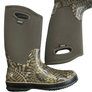 Bogs Women's Winterberry Waterproof Boots NEW